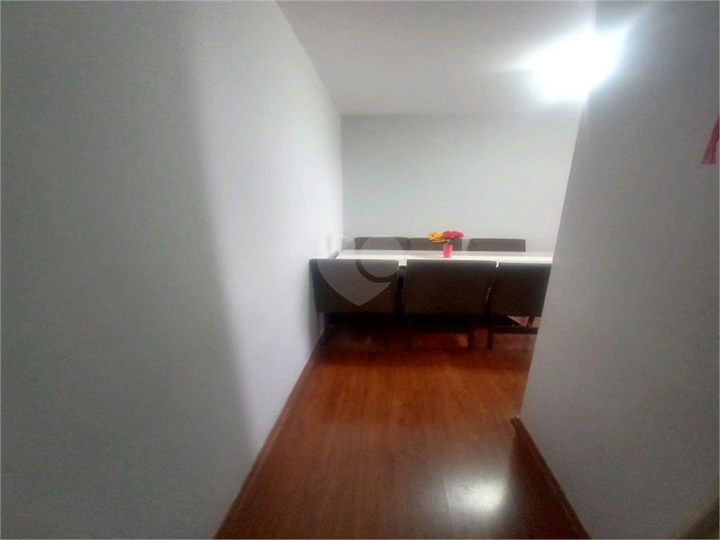 Venda Apartamento Mogi Das Cruzes Vila Bela Flor REO978925 4