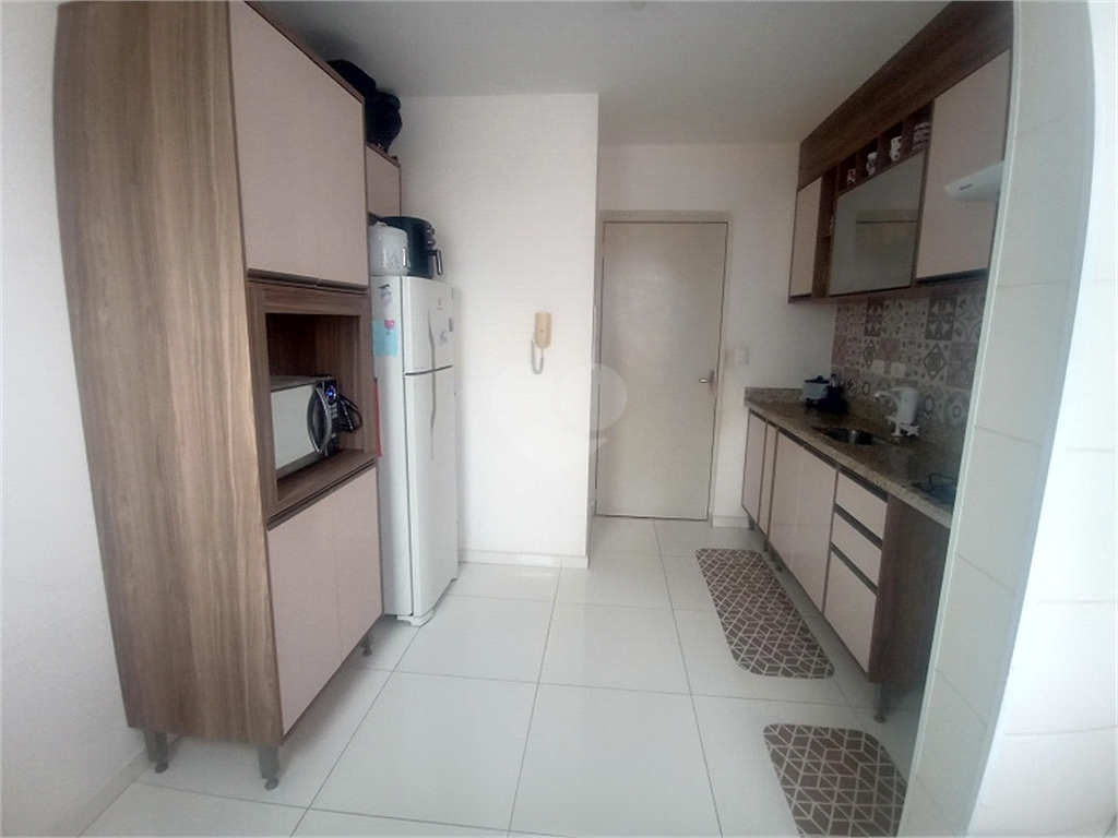 Venda Apartamento Mogi Das Cruzes Vila Bela Flor REO978925 8