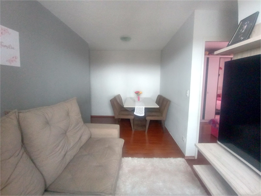 Venda Apartamento Mogi Das Cruzes Vila Bela Flor REO978925 2