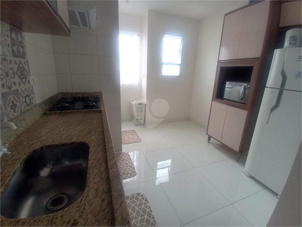 Venda Apartamento Mogi Das Cruzes Vila Bela Flor REO978925 7