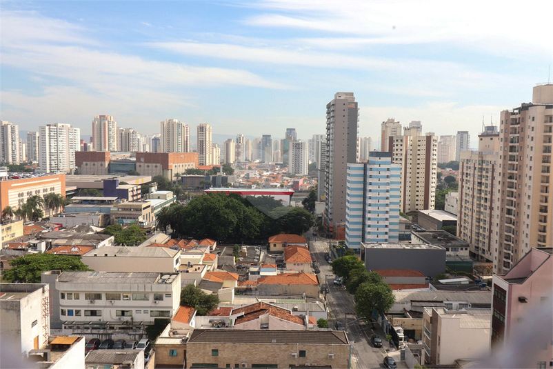 Venda Apartamento São Paulo Vila Gomes Cardim REO978934 7