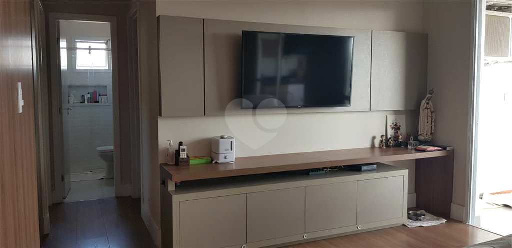 Venda Apartamento Indaiatuba Centro REO978941 5