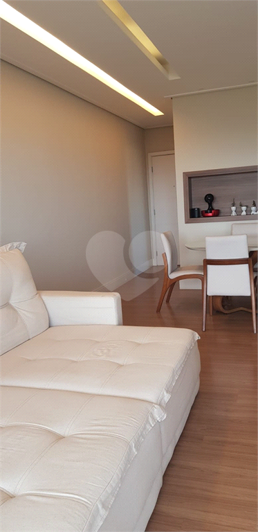 Venda Apartamento Indaiatuba Centro REO978941 10