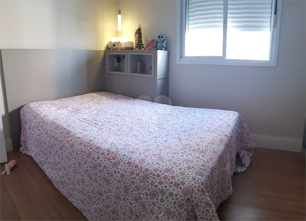 Venda Apartamento Indaiatuba Centro REO978941 36