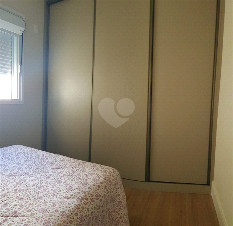 Venda Apartamento Indaiatuba Centro REO978941 49