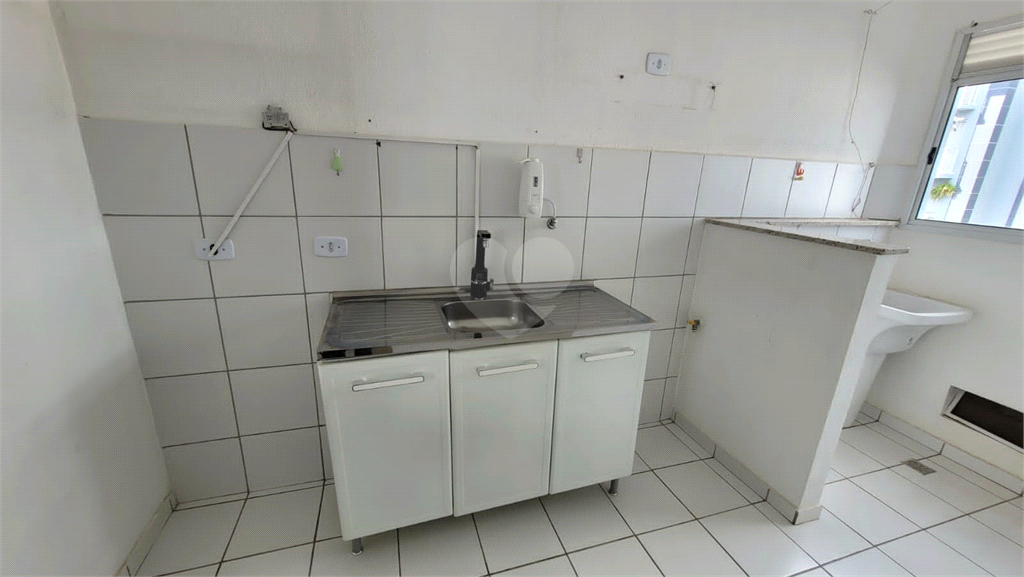 Venda Apartamento Campinas Parque Residencial Caiapó REO978947 17