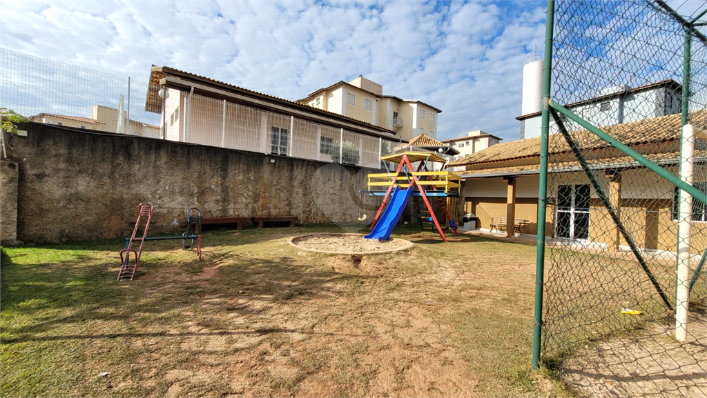 Venda Apartamento Campinas Parque Residencial Caiapó REO978947 13