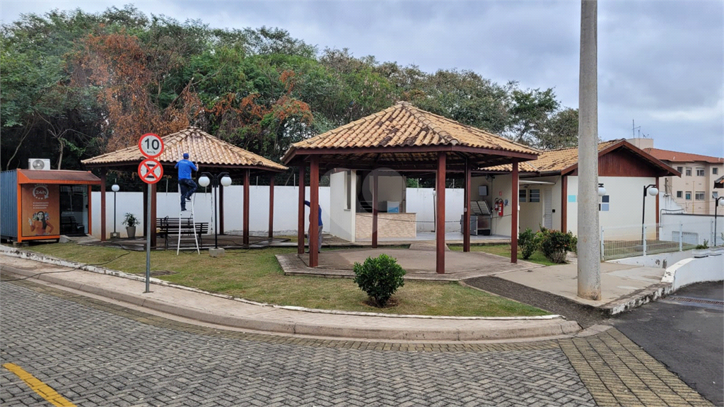 Venda Apartamento Campinas Parque Residencial Caiapó REO978947 10