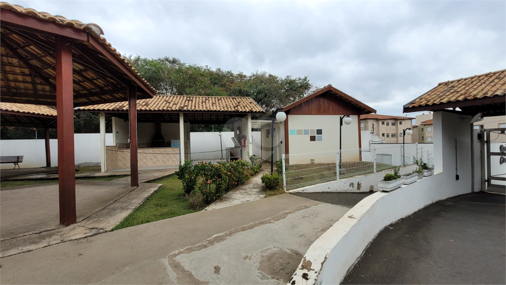 Venda Apartamento Campinas Parque Residencial Caiapó REO978947 7