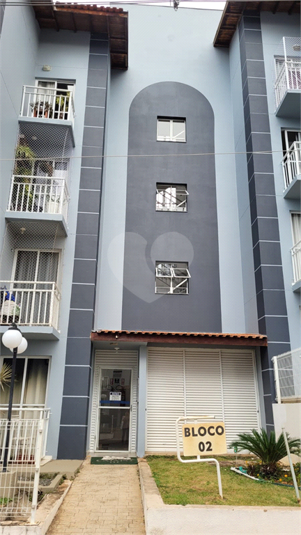 Venda Apartamento Campinas Parque Residencial Caiapó REO978947 2