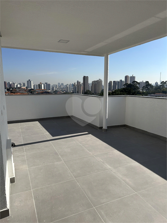 Venda Cobertura São Paulo Vila Lúcia REO978951 27