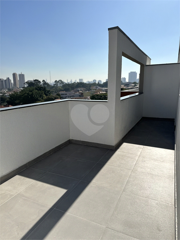 Venda Cobertura São Paulo Vila Lúcia REO978951 6