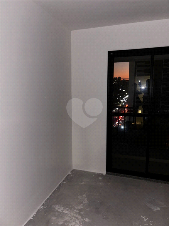 Venda Apartamento São Paulo Pinheiros REO978953 8