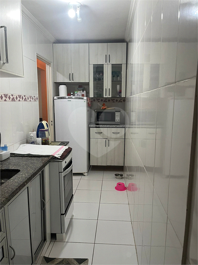 Venda Apartamento Campinas Jardim Anchieta REO978955 4