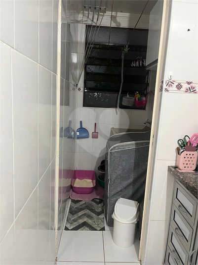 Venda Apartamento Campinas Jardim Anchieta REO978955 8