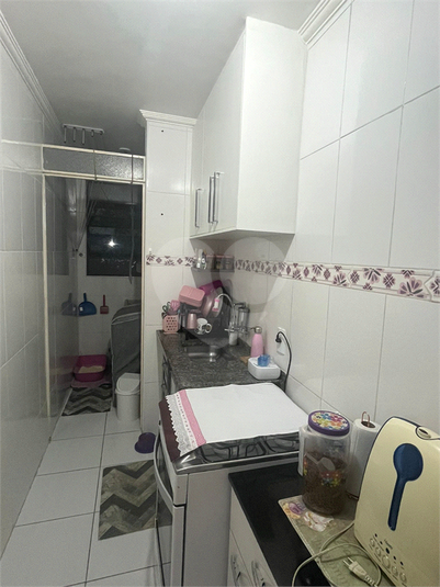 Venda Apartamento Campinas Jardim Anchieta REO978955 5