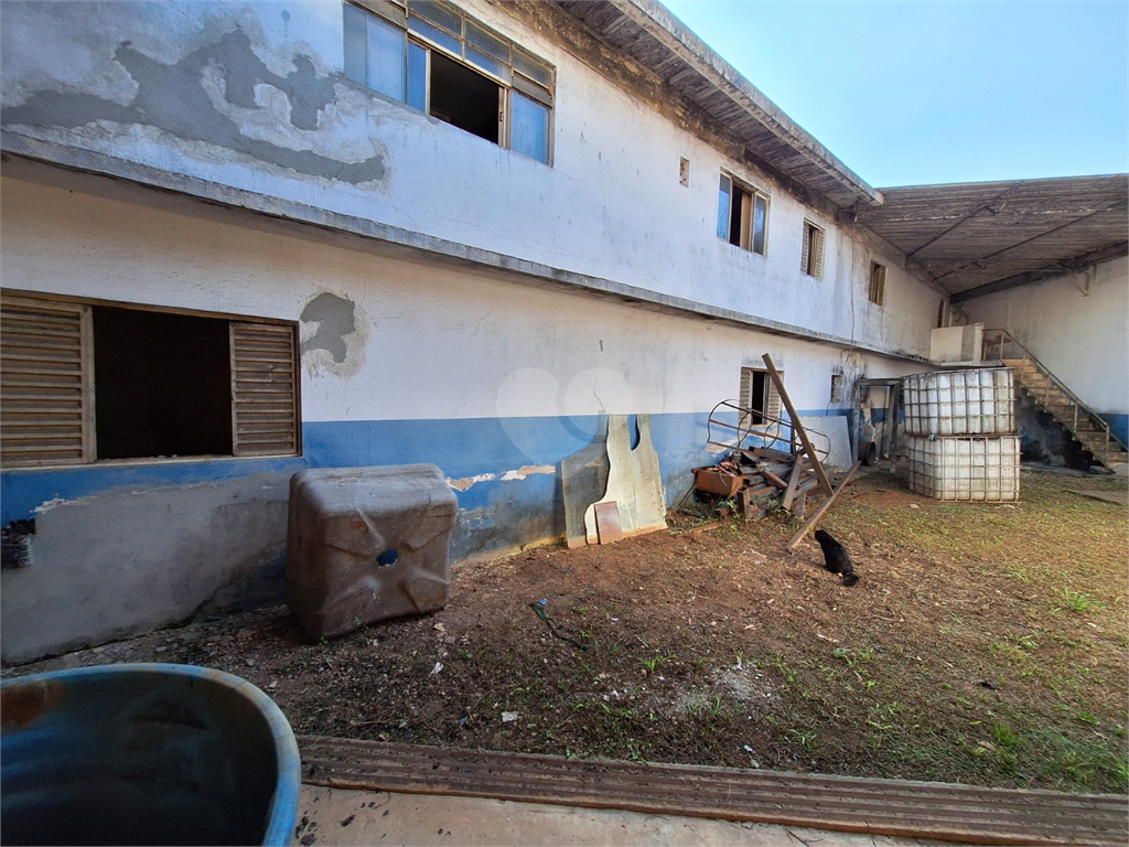 Aluguel Galpão São Paulo Jardim Panorama (zona Sul) REO978959 16