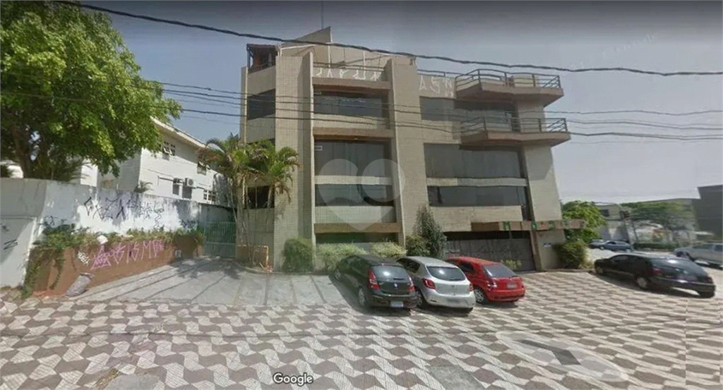 Venda Prédio inteiro São Paulo Alto Da Lapa REO978982 10