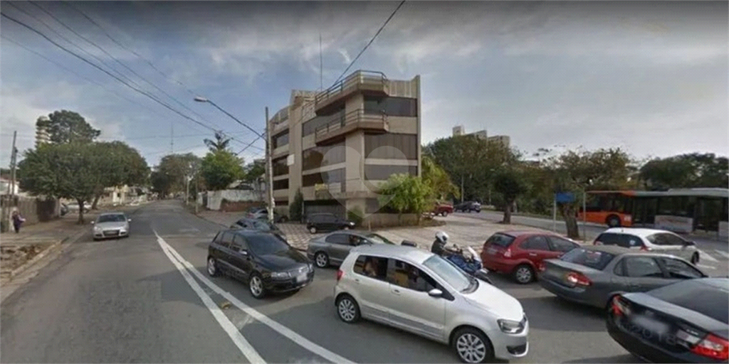 Venda Prédio inteiro São Paulo Alto Da Lapa REO978982 21