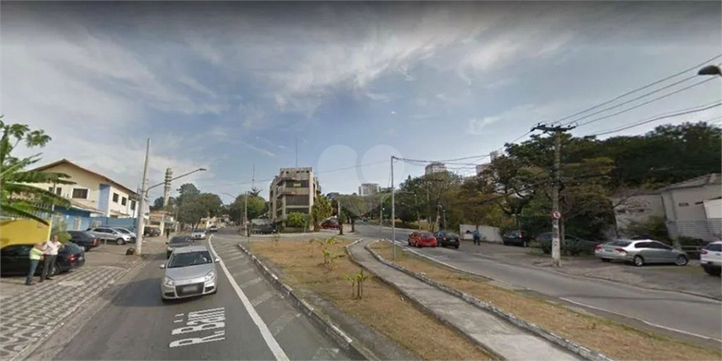 Venda Prédio inteiro São Paulo Alto Da Lapa REO978982 7