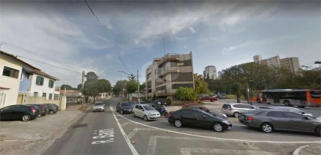 Venda Prédio inteiro São Paulo Alto Da Lapa REO978982 8