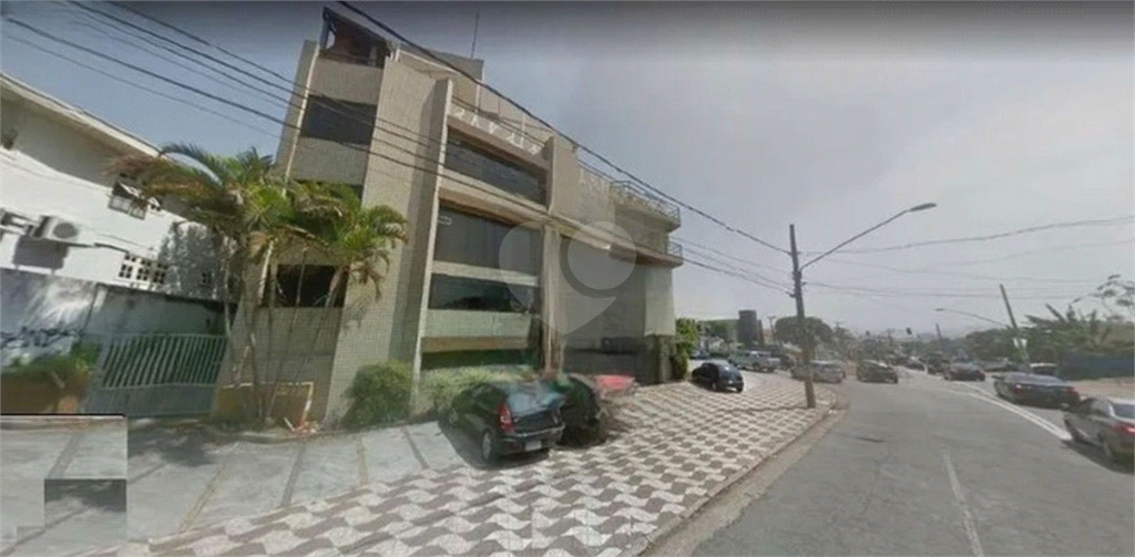 Venda Prédio inteiro São Paulo Alto Da Lapa REO978982 11