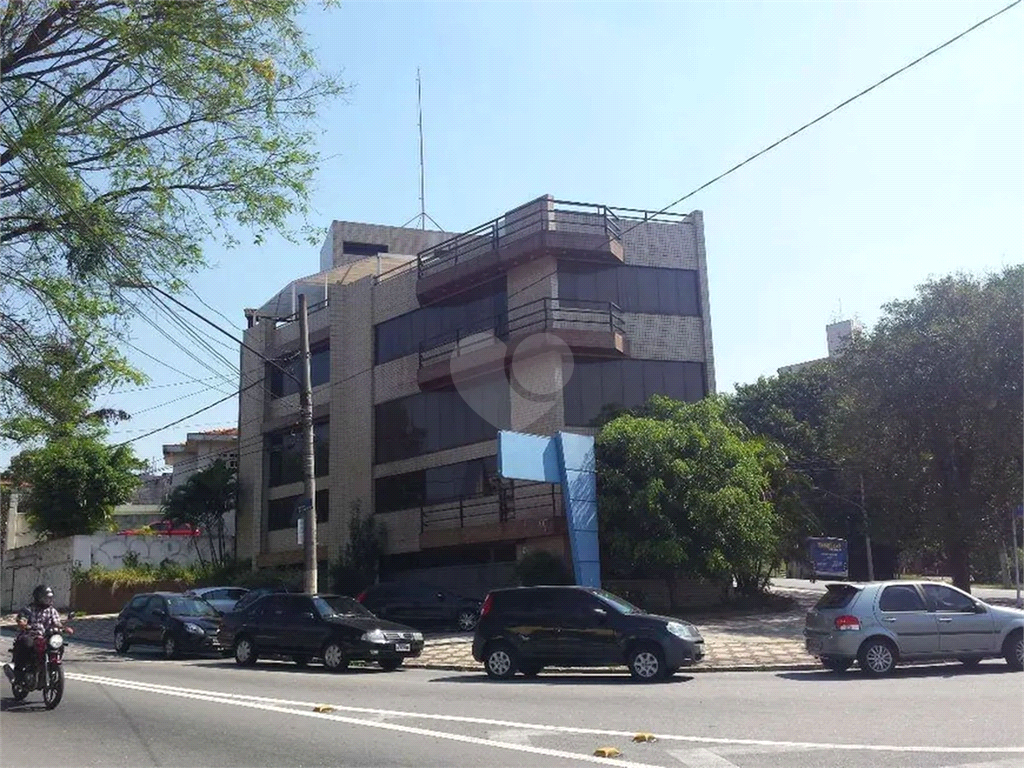 Venda Prédio inteiro São Paulo Alto Da Lapa REO978982 13