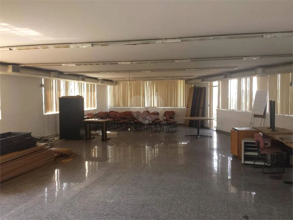 Venda Prédio inteiro São Paulo Alto Da Lapa REO978982 14