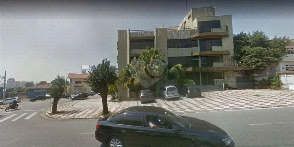 Venda Prédio inteiro São Paulo Alto Da Lapa REO978982 4