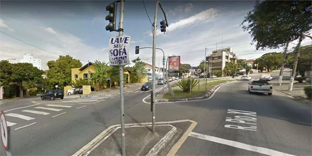 Venda Prédio inteiro São Paulo Alto Da Lapa REO978982 6