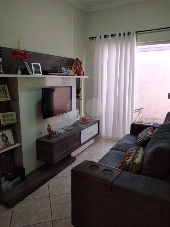 Venda Casa Bauru Jardim Vânia Maria REO978984 22