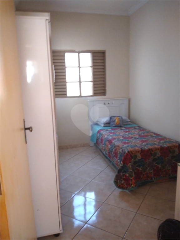 Venda Casa Bauru Jardim Vânia Maria REO978984 23