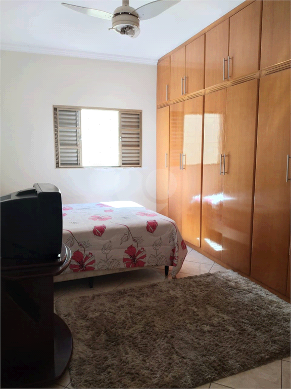 Venda Casa Bauru Jardim Vânia Maria REO978984 25