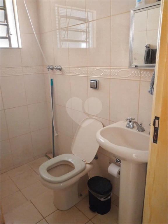 Venda Casa Bauru Jardim Vânia Maria REO978984 24