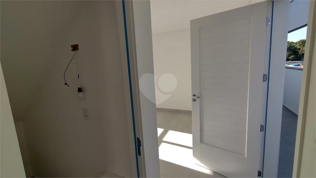 Venda Apartamento São Paulo Vila Lúcia REO978991 16