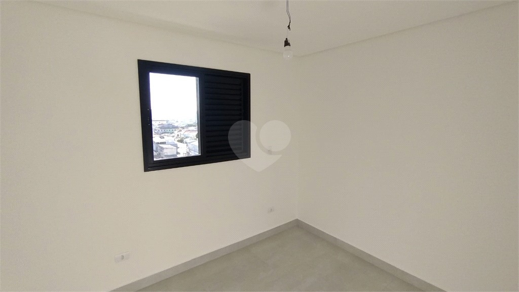 Venda Apartamento São Paulo Vila Lúcia REO978991 10