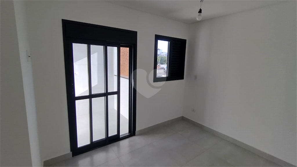 Venda Apartamento São Paulo Vila Lúcia REO978991 3