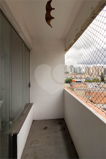 Venda Apartamento Guarulhos Jardim São Paulo REO978995 7