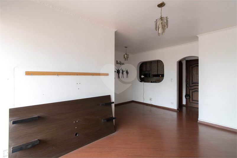 Venda Apartamento Guarulhos Jardim São Paulo REO978995 4