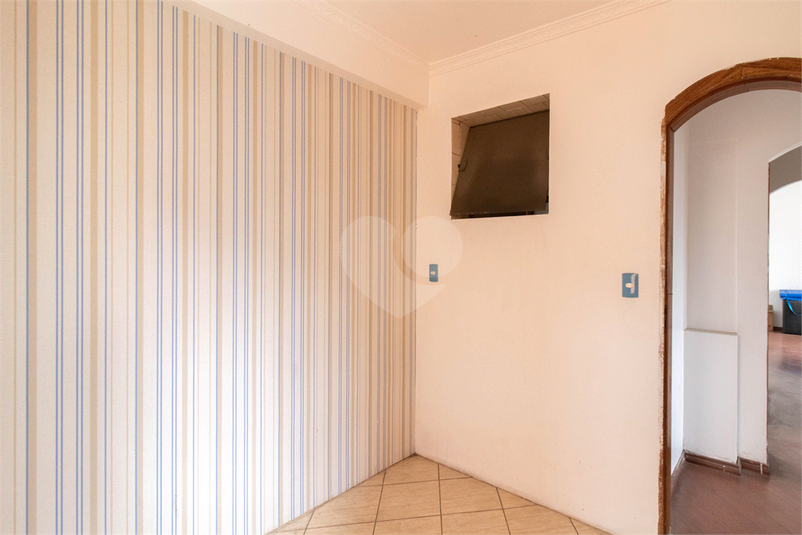 Venda Apartamento Guarulhos Jardim São Paulo REO978995 20