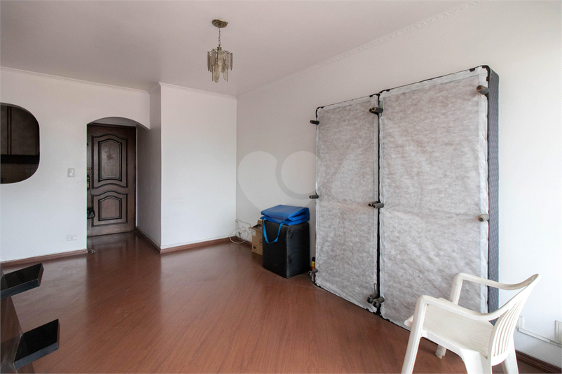 Venda Apartamento Guarulhos Jardim São Paulo REO978995 3