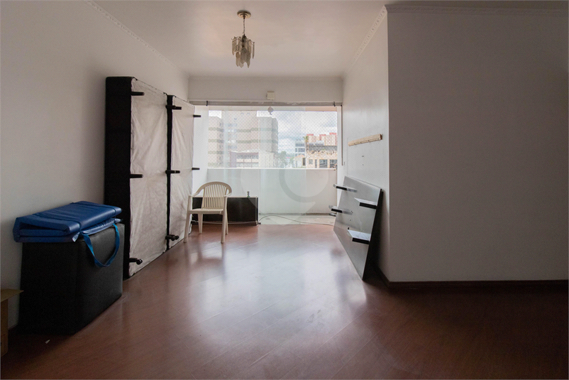 Venda Apartamento Guarulhos Jardim São Paulo REO978995 5