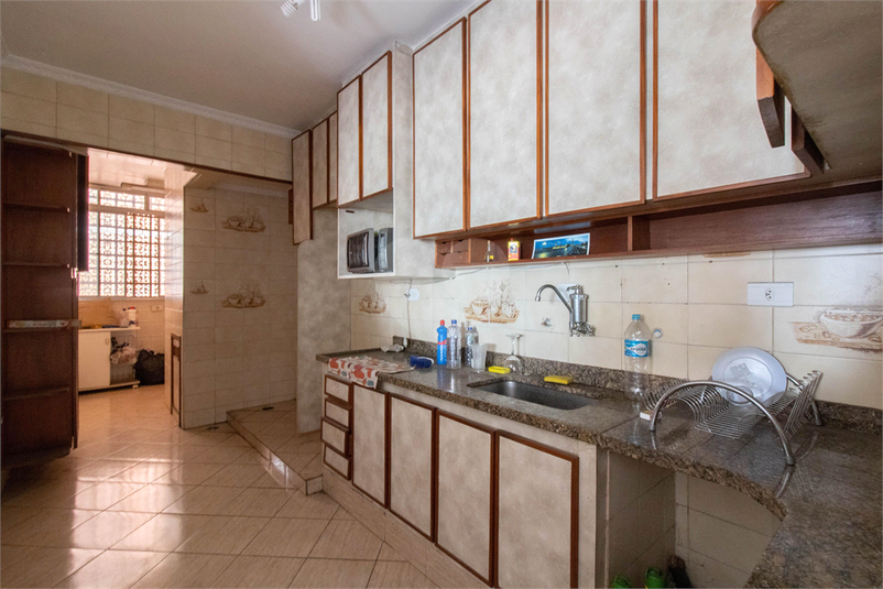 Venda Apartamento Guarulhos Jardim São Paulo REO978995 25