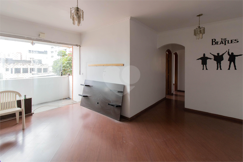 Venda Apartamento Guarulhos Jardim São Paulo REO978995 1