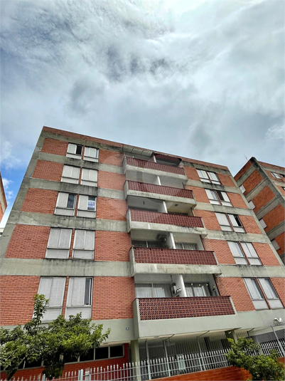 Venda Apartamento Guarulhos Jardim São Paulo REO978995 34