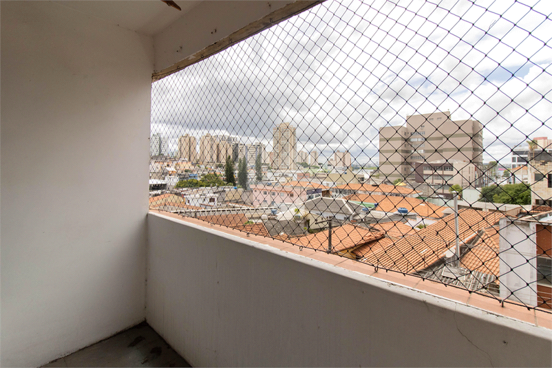 Venda Apartamento Guarulhos Jardim São Paulo REO978995 6