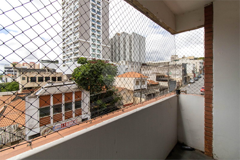 Venda Apartamento Guarulhos Jardim São Paulo REO978995 8