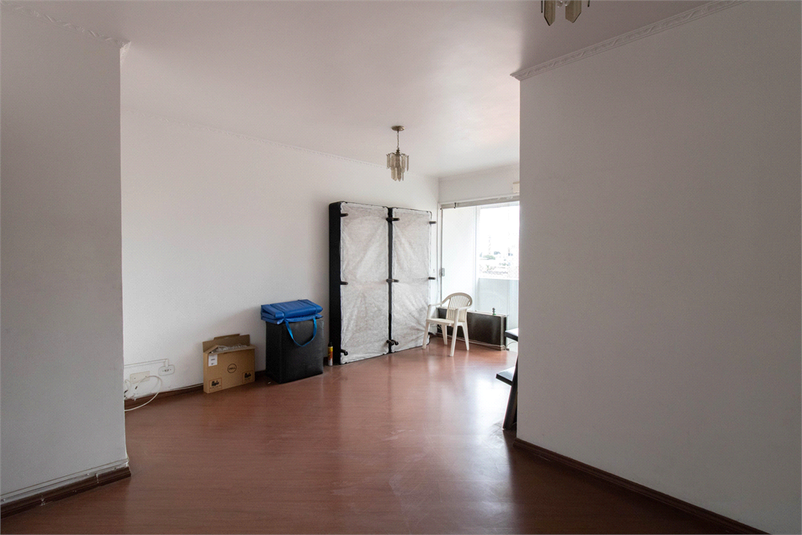 Venda Apartamento Guarulhos Jardim São Paulo REO978995 2