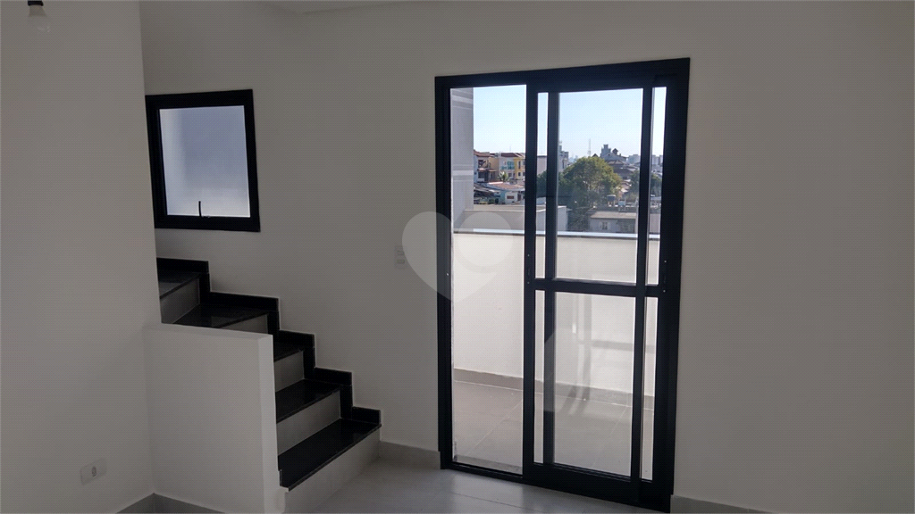 Venda Duplex São Paulo Vila Lúcia REO979001 5