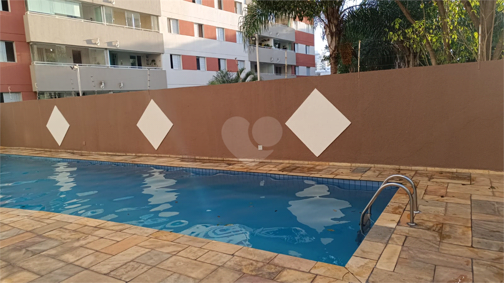 Venda Apartamento São Paulo Vila Amélia REO979014 4